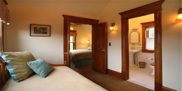 Breezy Hill Inn Fleischmanns Quarto foto